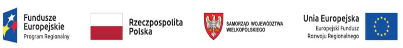 Wielkopolski Regionalny Program Operacyjny na lata 2014-2020Oś